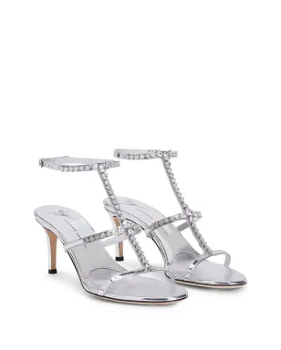 Giuseppe Zanotti ミンナ サンダル - サムネイル2