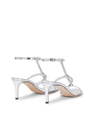 Giuseppe Zanotti ミンナ サンダル - サムネイル3