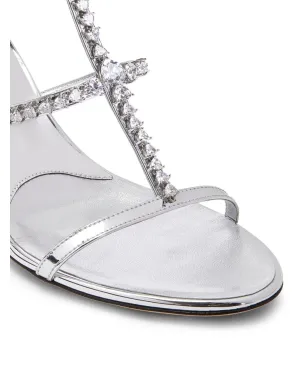 Giuseppe Zanotti ミンナ サンダル - サムネイル4