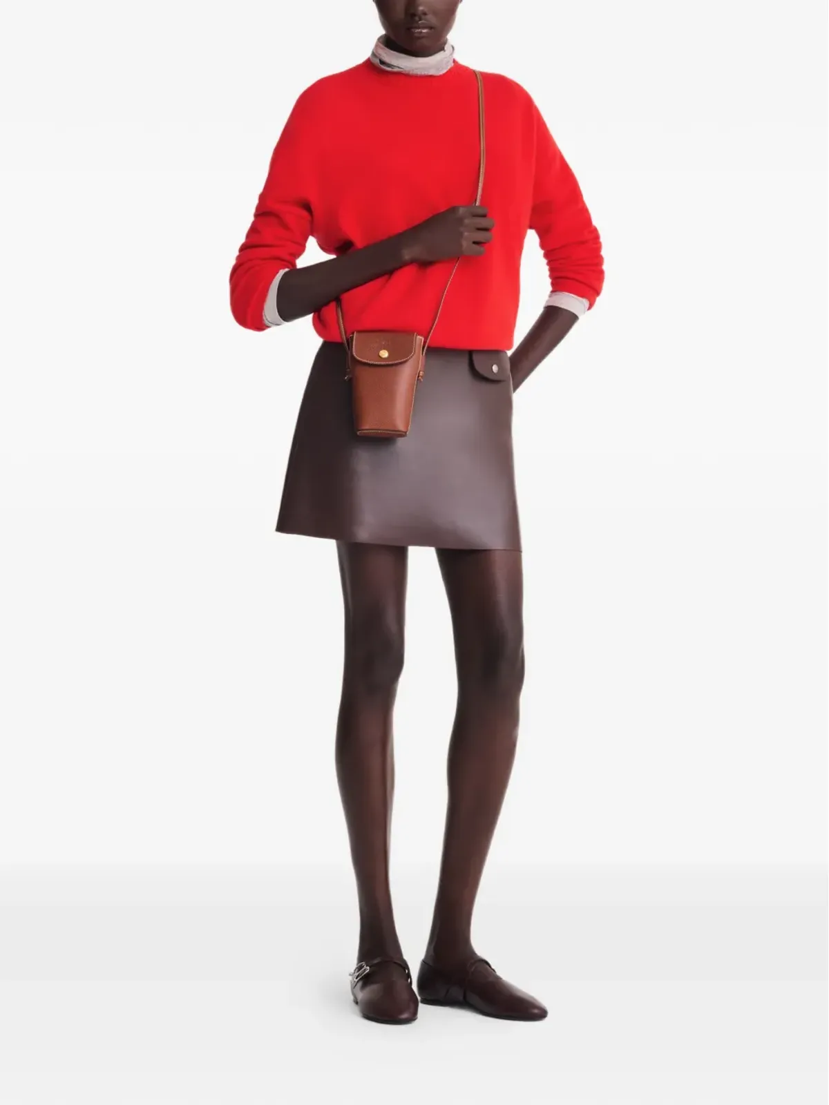 Longchamp エピュール フォンケース - 画像4