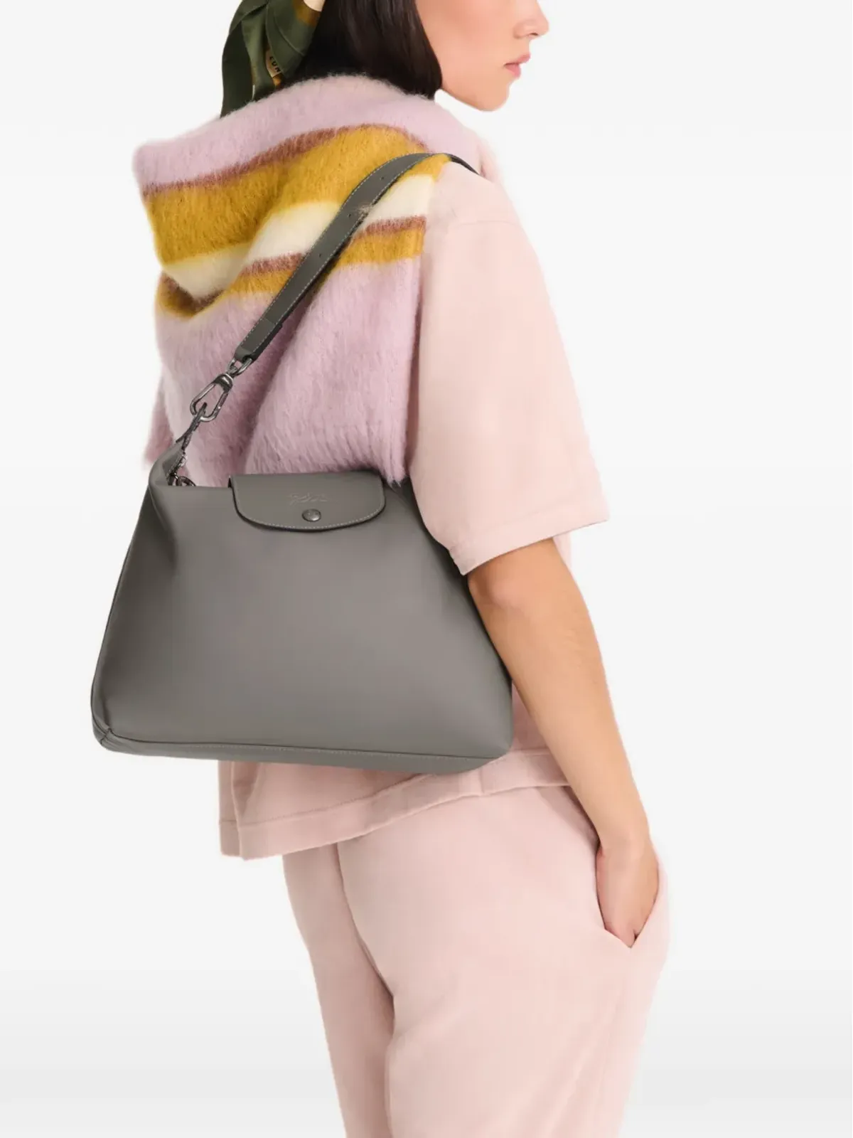 Longchamp M Le Pliage Xtra ショルダーバッグ - 画像2
