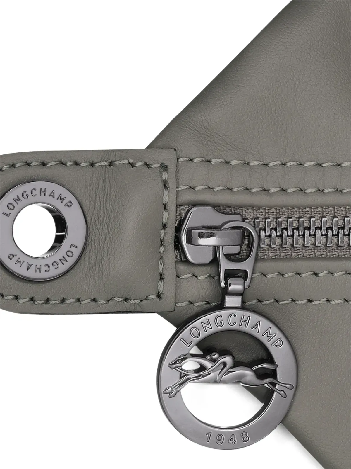Longchamp M Le Pliage Xtra ショルダーバッグ - 画像4