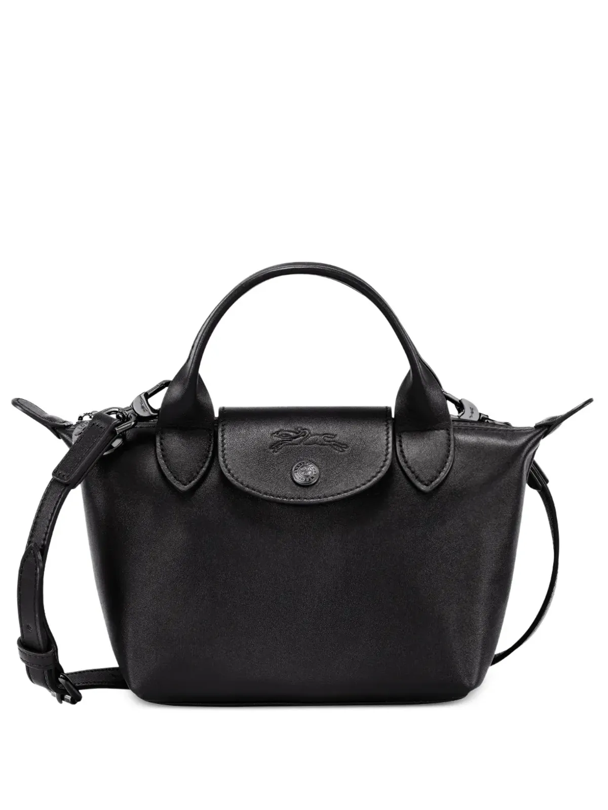 Longchamp Le Pliage トートバッグ - 画像1