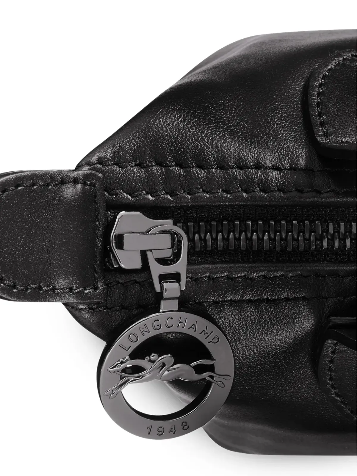 Longchamp Le Pliage トートバッグ - 画像5