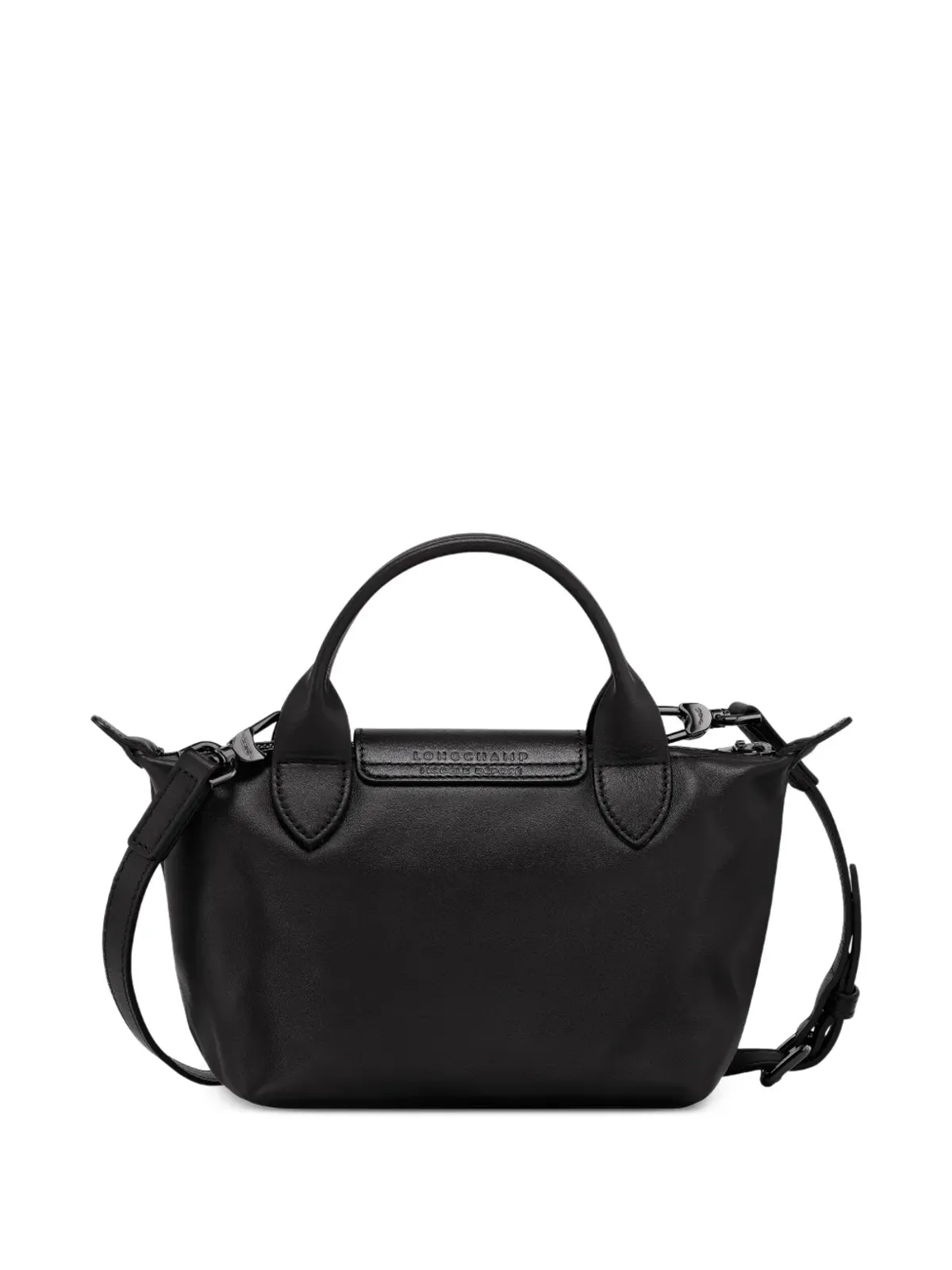 Longchamp Le Pliage トートバッグ - 画像2