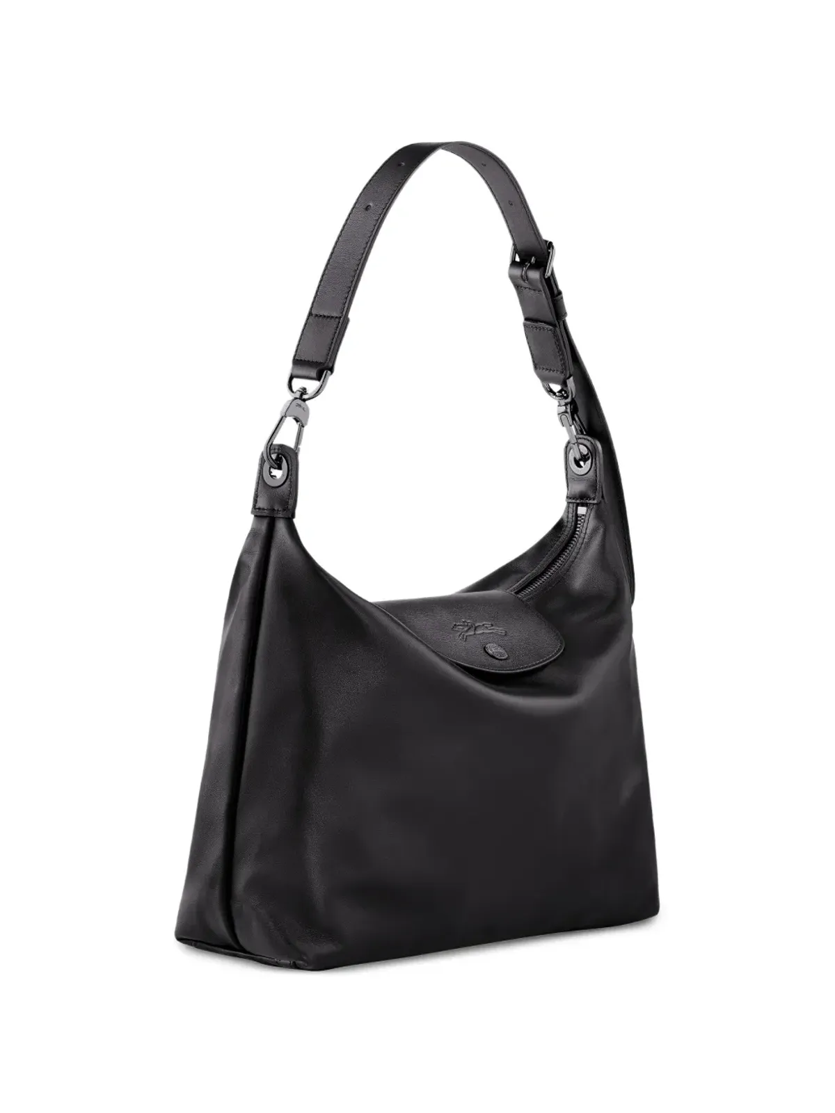 Longchamp レ・プリアージュ ショルダーバッグ - 画像3