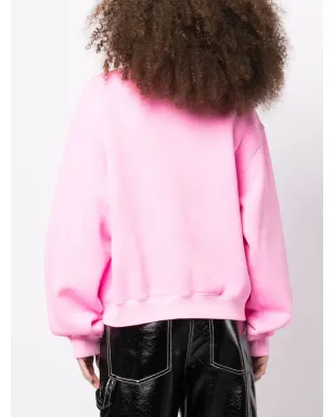 Alexander Wang オーバーサイズ コットンTシャツ - サムネイル4