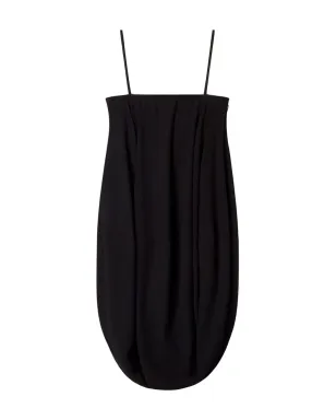 Nina Ricci スパゲッティストラップ・ミニドレス - サムネイル2