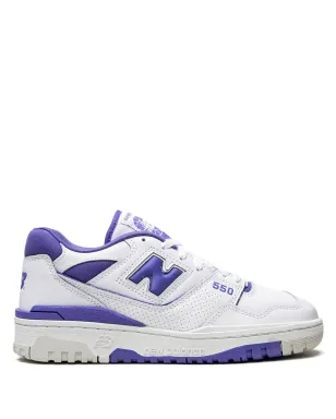 New Balance Aura Purple スニーカー - サムネイル1