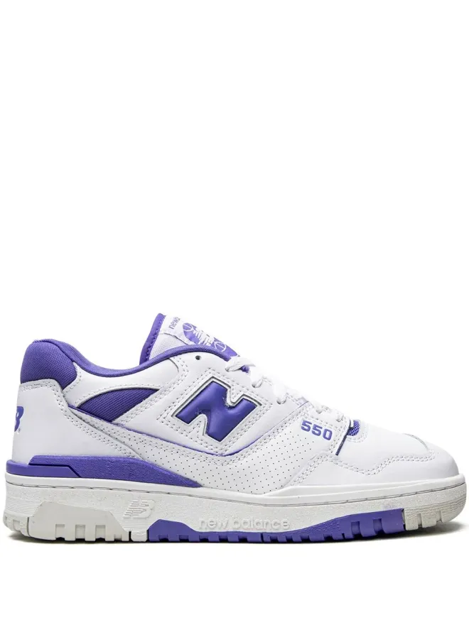New Balance New Balance Aura Purple スニーカーの商品画像