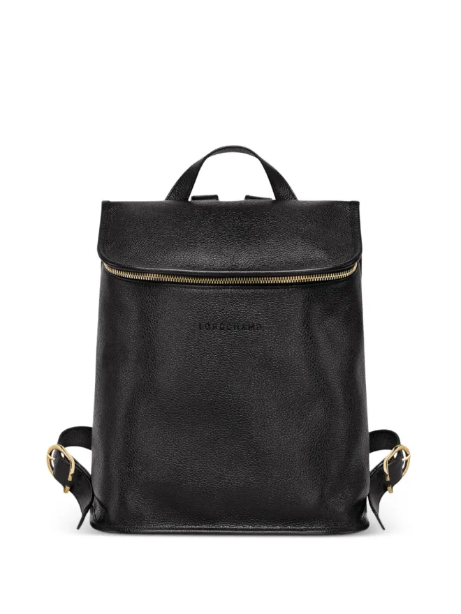 Longchamp Longchamp Le Foulonne バックパックの商品画像