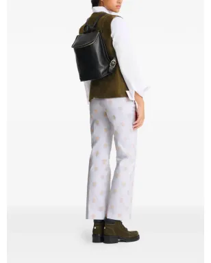 Longchamp Le Foulonne バックパック - サムネイル2