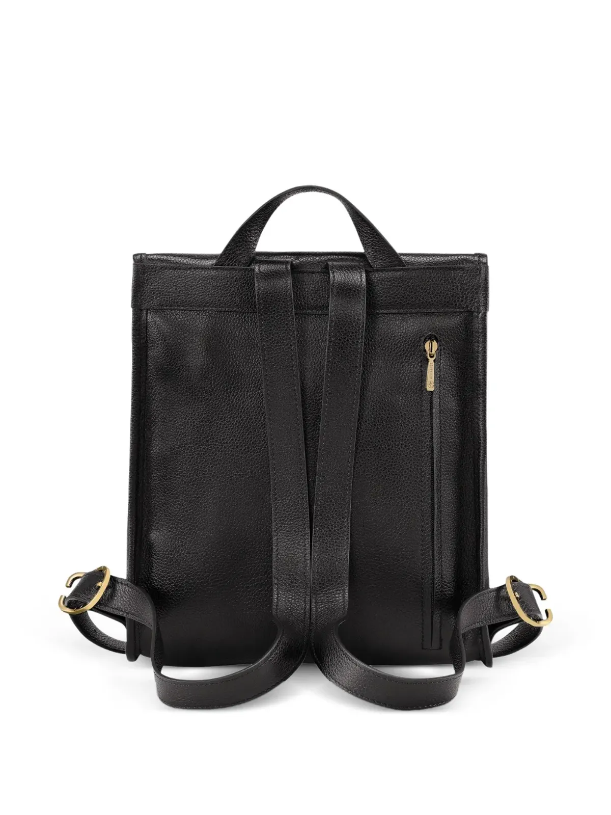 Longchamp Le Foulonne バックパック - 画像3