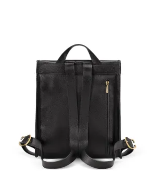 Longchamp Le Foulonne バックパック - サムネイル3