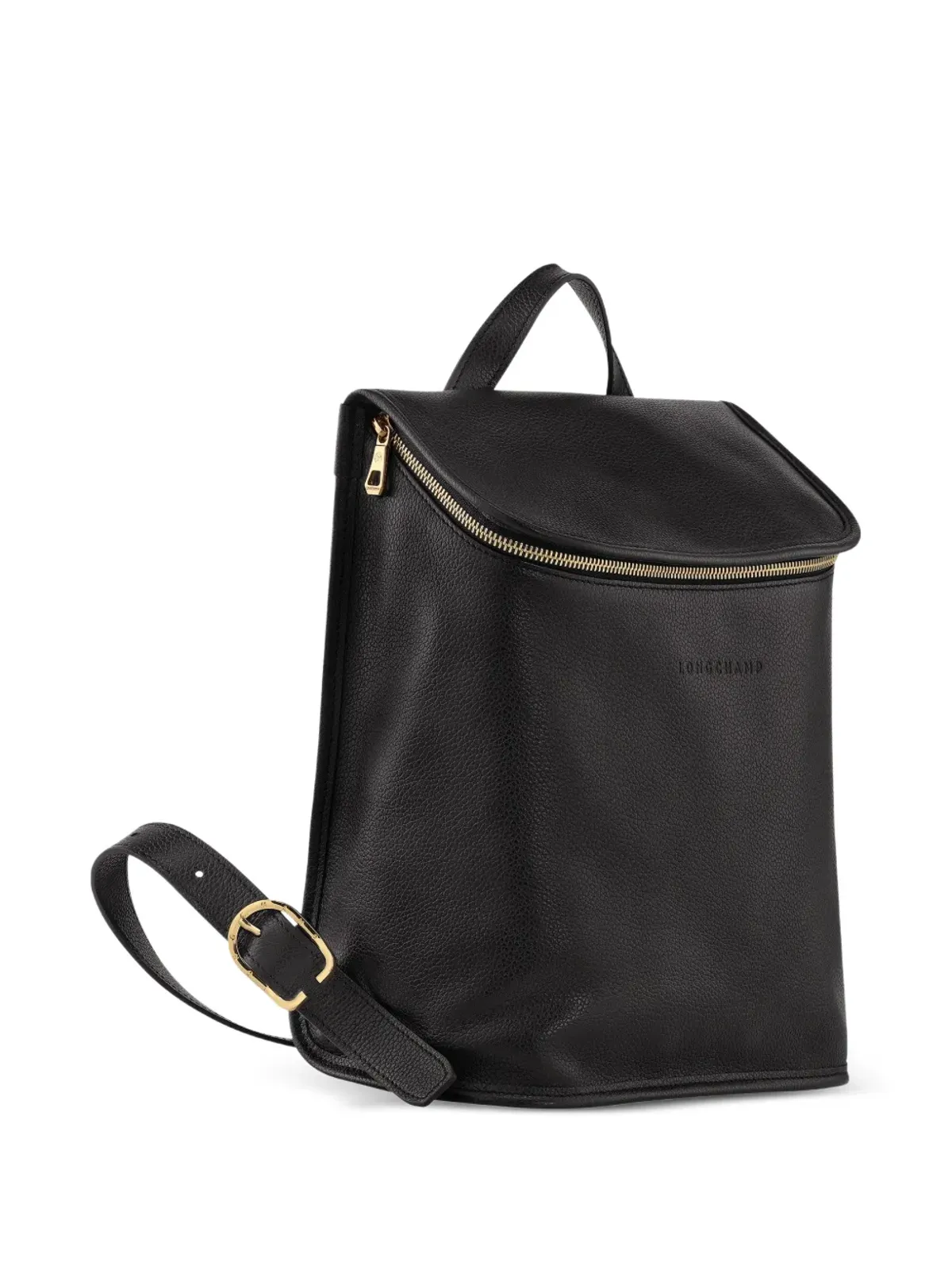 Longchamp Le Foulonne バックパック - 画像4