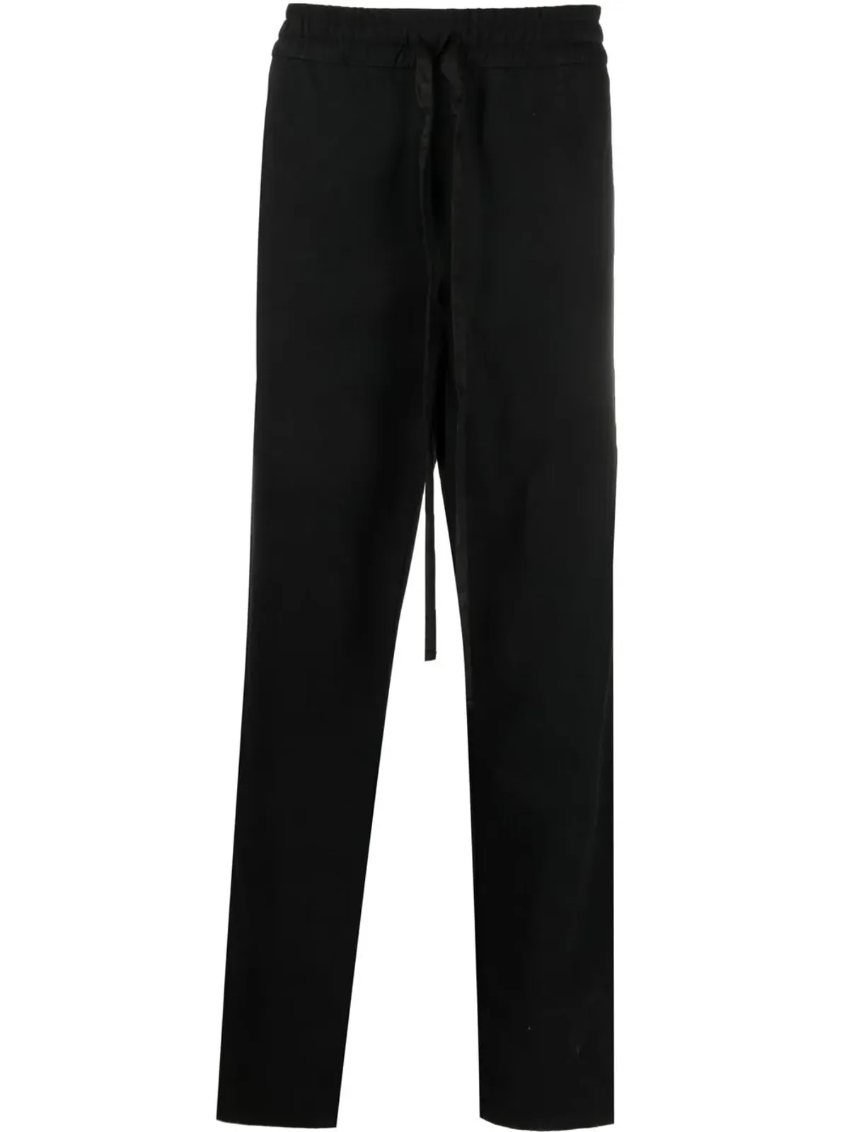RHUDE サイドストライプディテール トラックパンツ - 画像1