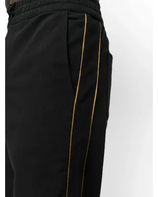 RHUDE サイドストライプディテール トラックパンツ - サムネイル5