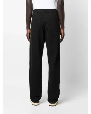 RHUDE サイドストライプディテール トラックパンツ - サムネイル4