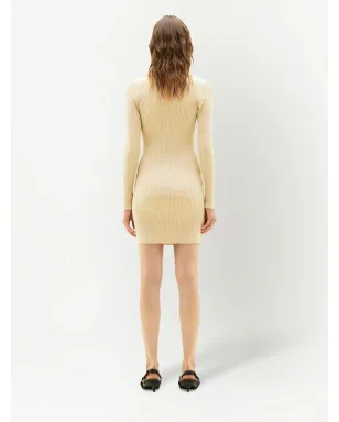 Courrèges レーサーミニドレス - サムネイル4