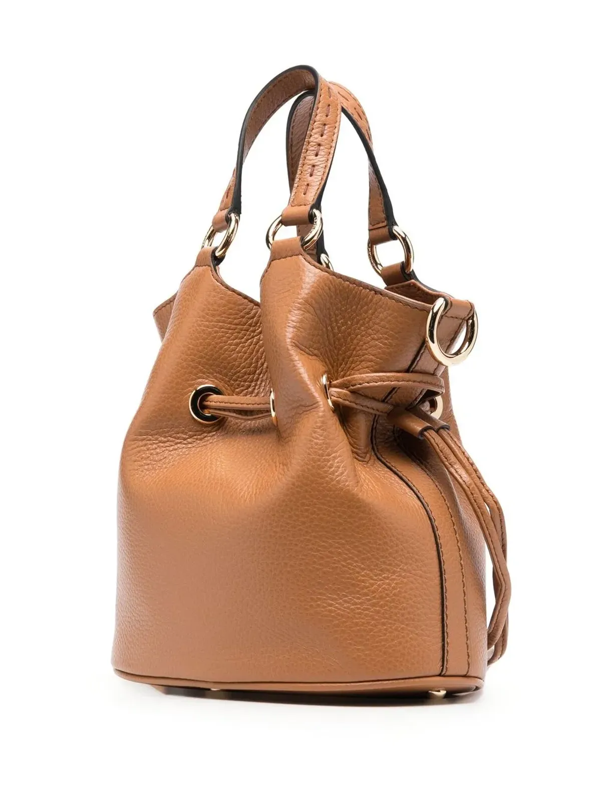 Lancel Premier Flirt バケットバッグ - ブラウン - 画像3