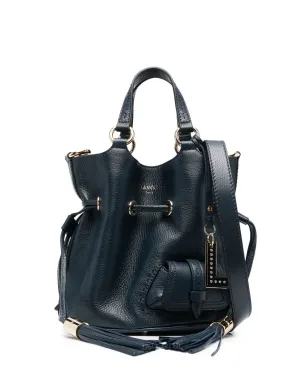 Lancel Premier Flirt レザー バケットバッグ - サムネイル1