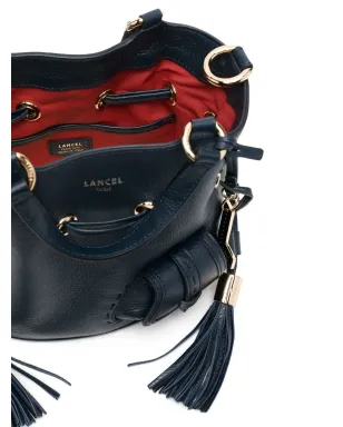 Lancel Premier Flirt レザー バケットバッグ - サムネイル5