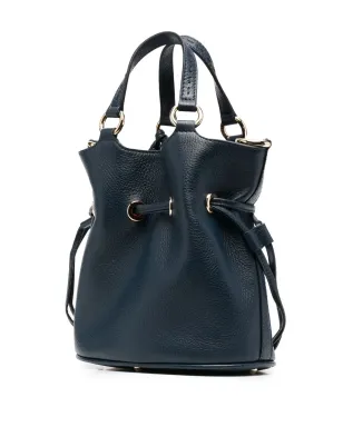 Lancel Premier Flirt レザー バケットバッグ - サムネイル3