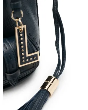 Lancel Premier Flirt レザー バケットバッグ - サムネイル4