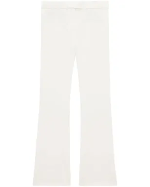 Courrèges フレアパンツ - サムネイル1