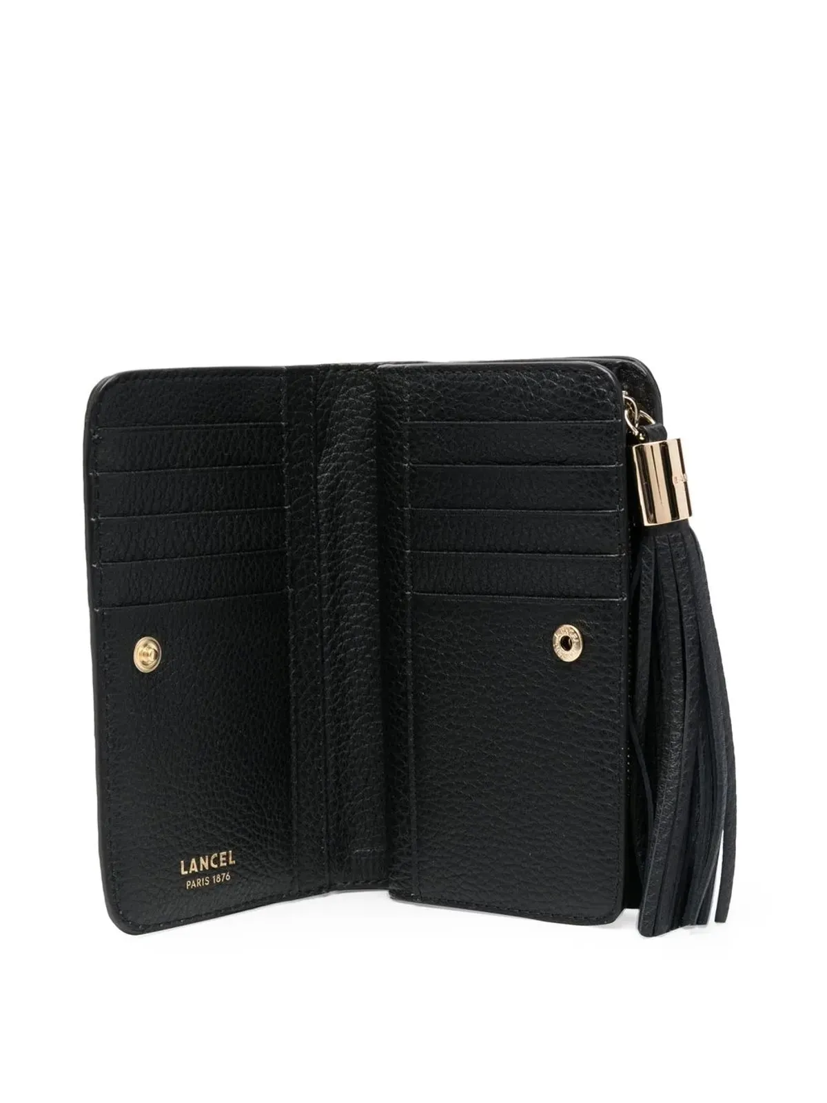 Lancel Premier Flirt コンパクトウォレット - 画像3