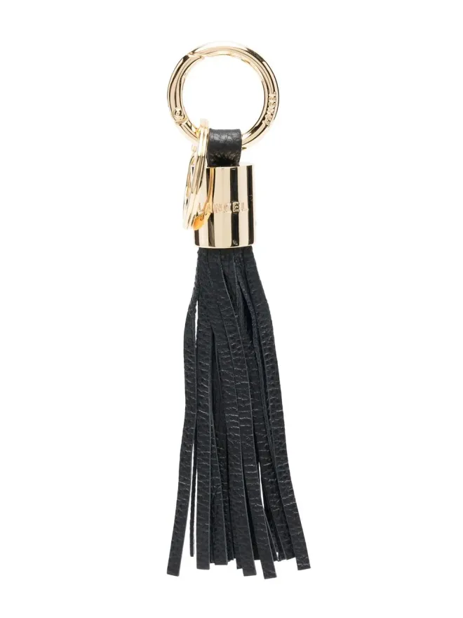 Lancel Lancel Premier Flirt タッセルキーホルダーの商品画像