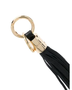 Lancel Premier Flirt タッセルキーホルダー - サムネイル2