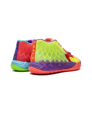 Puma Kids MB1「Be You」スニーカー - サムネイル3