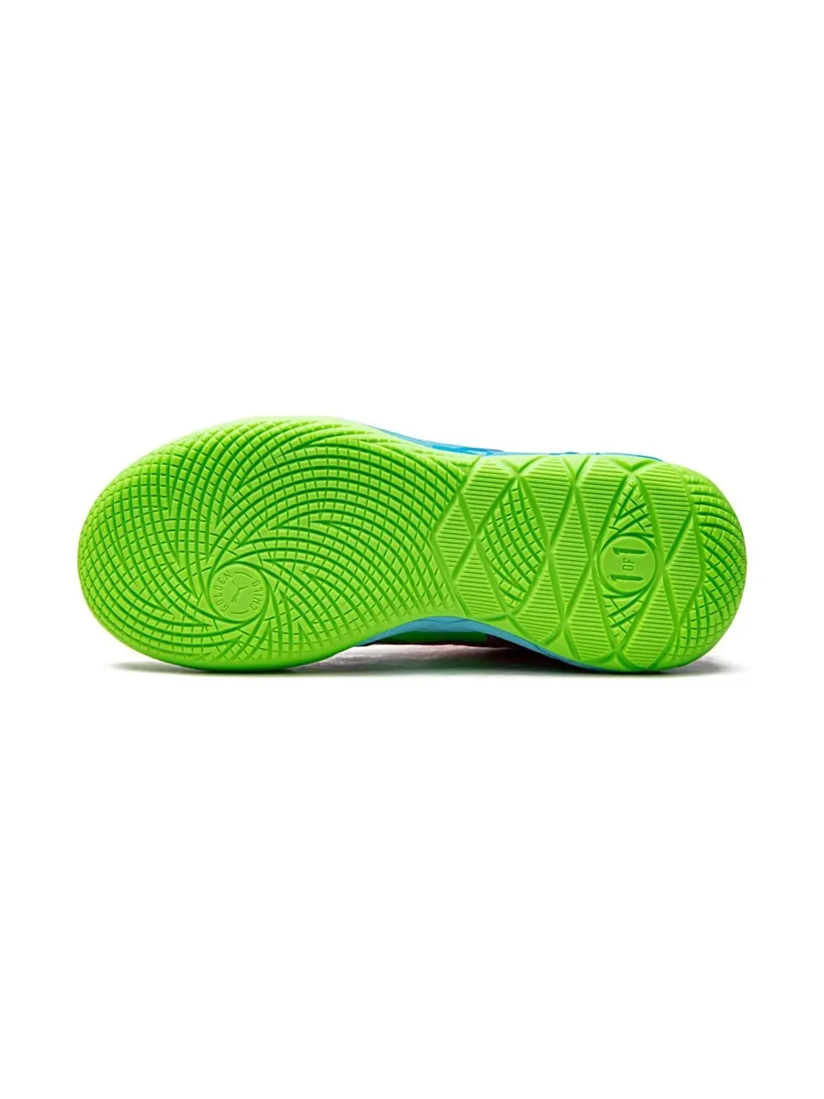 Puma Kids MB1「Be You」スニーカー - 画像4