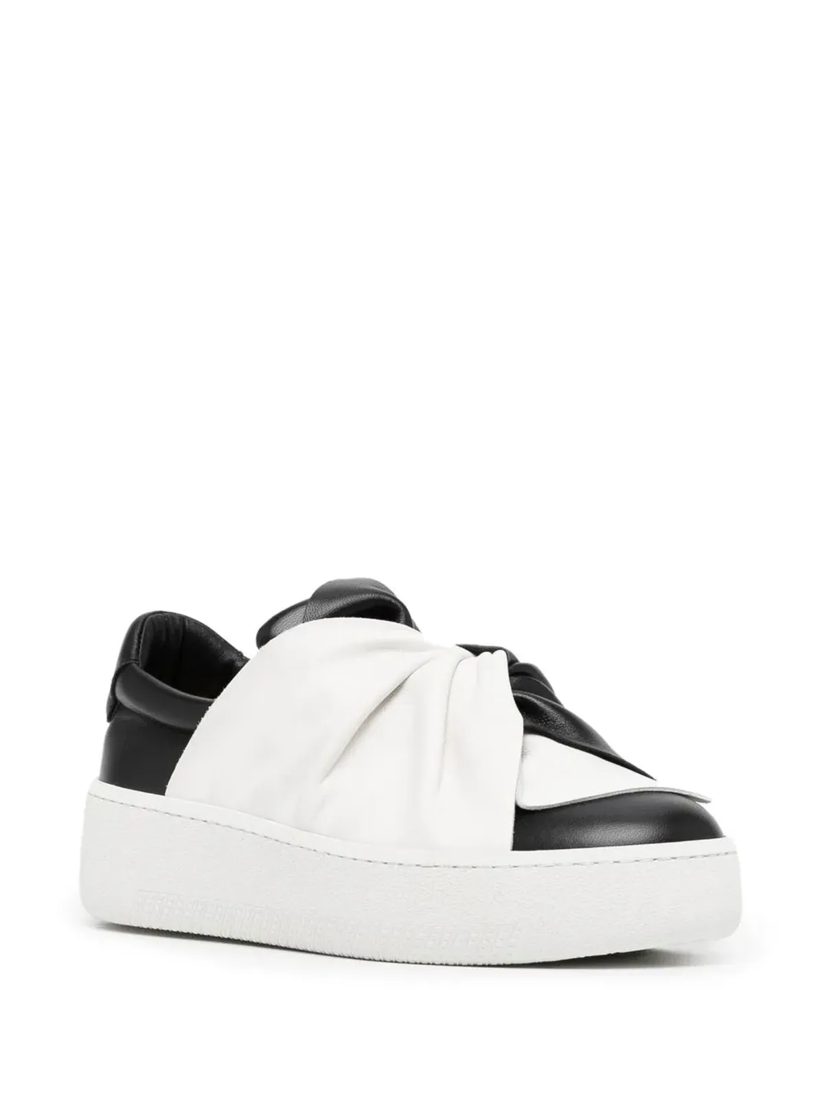Ports 1961 ノットディテール スリップオンスニーカー - 画像2