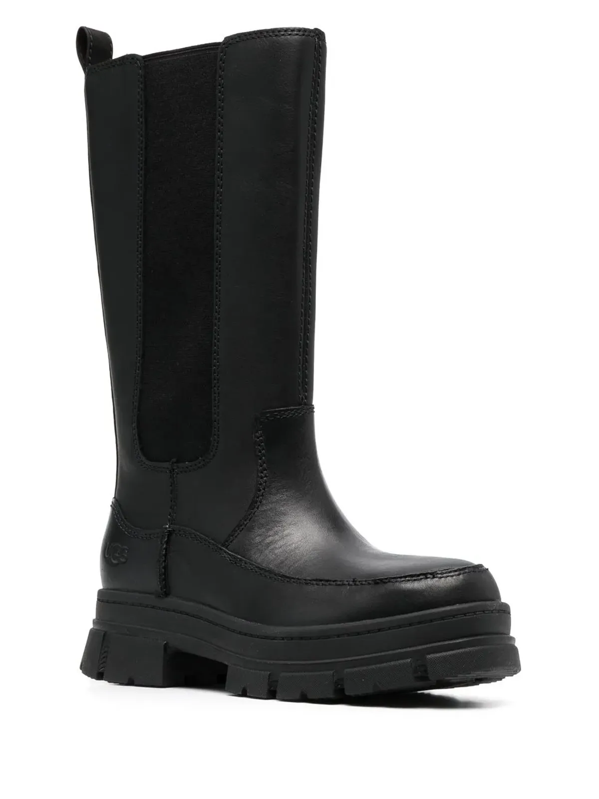 UGG アシュトン チェルシー ロングブーツ - 画像2