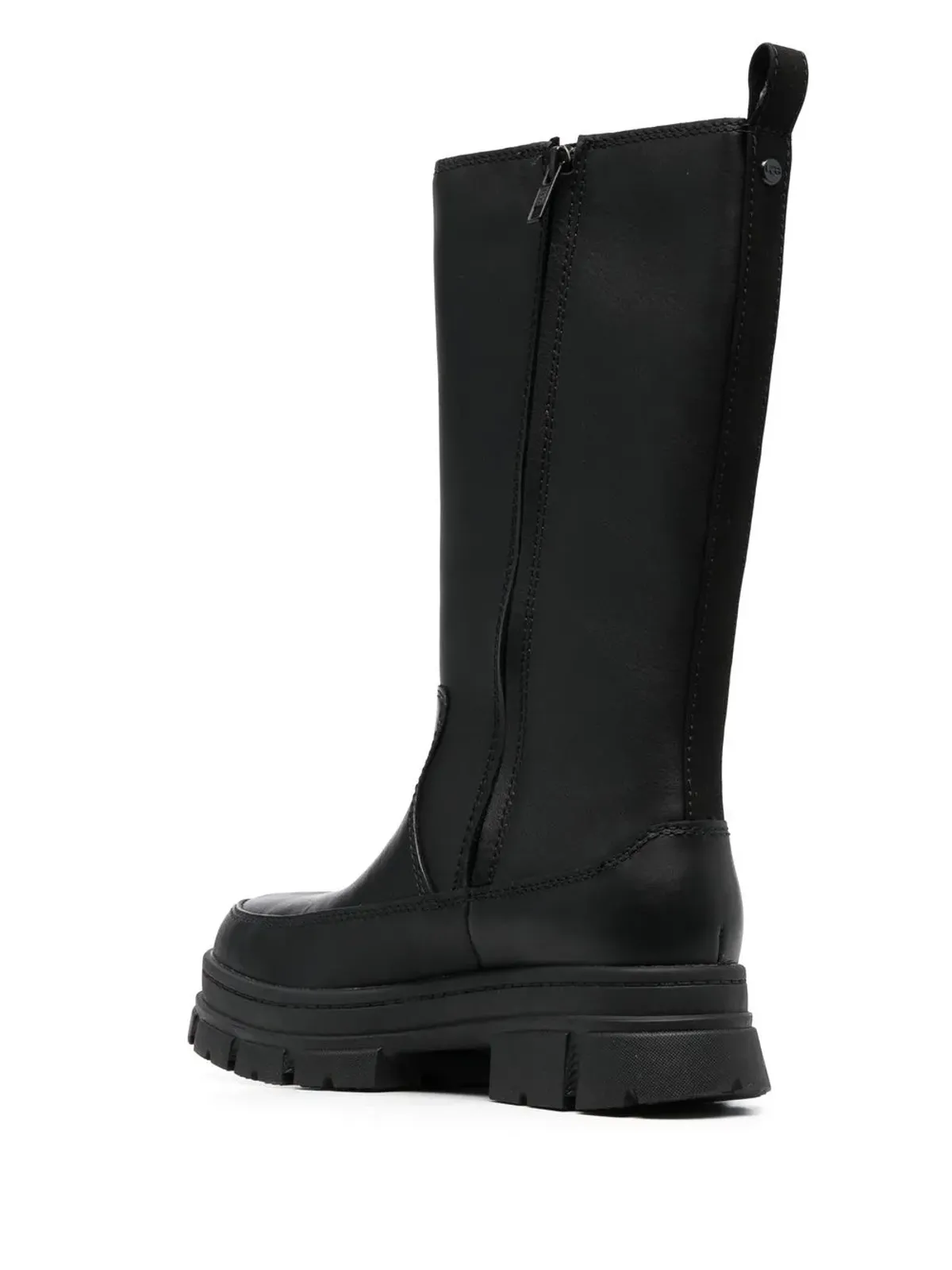 UGG アシュトン チェルシー ロングブーツ - 画像3