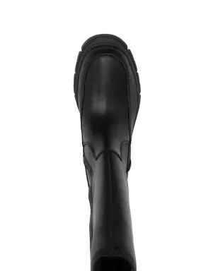 UGG アシュトン チェルシー ロングブーツ - サムネイル4