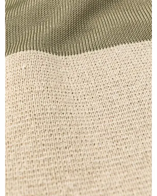 Jacquemus Vネック ミディドレス - サムネイル5