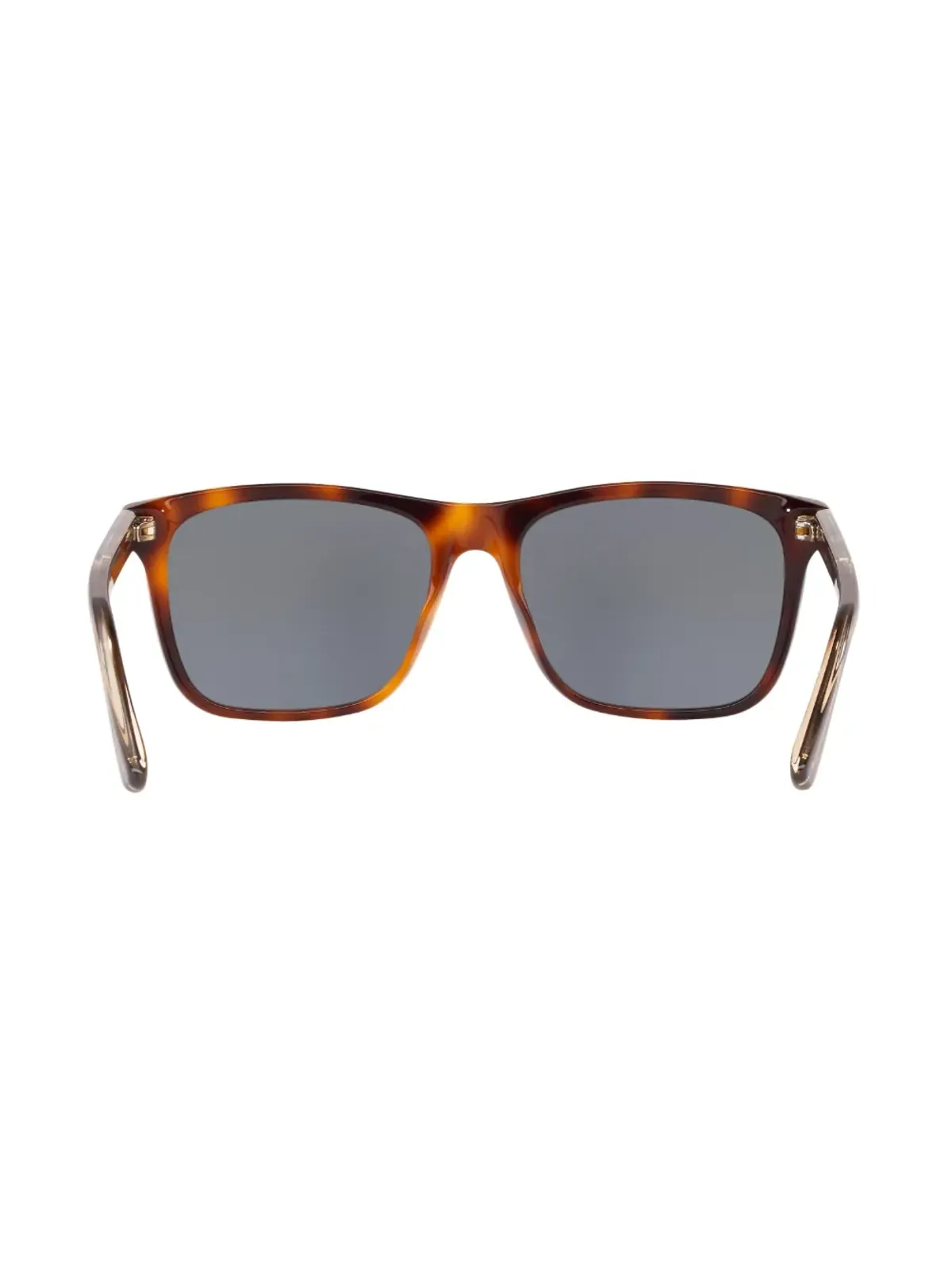 Gucci Eyewear GG0381SN スクエアフレーム サングラス - 画像4
