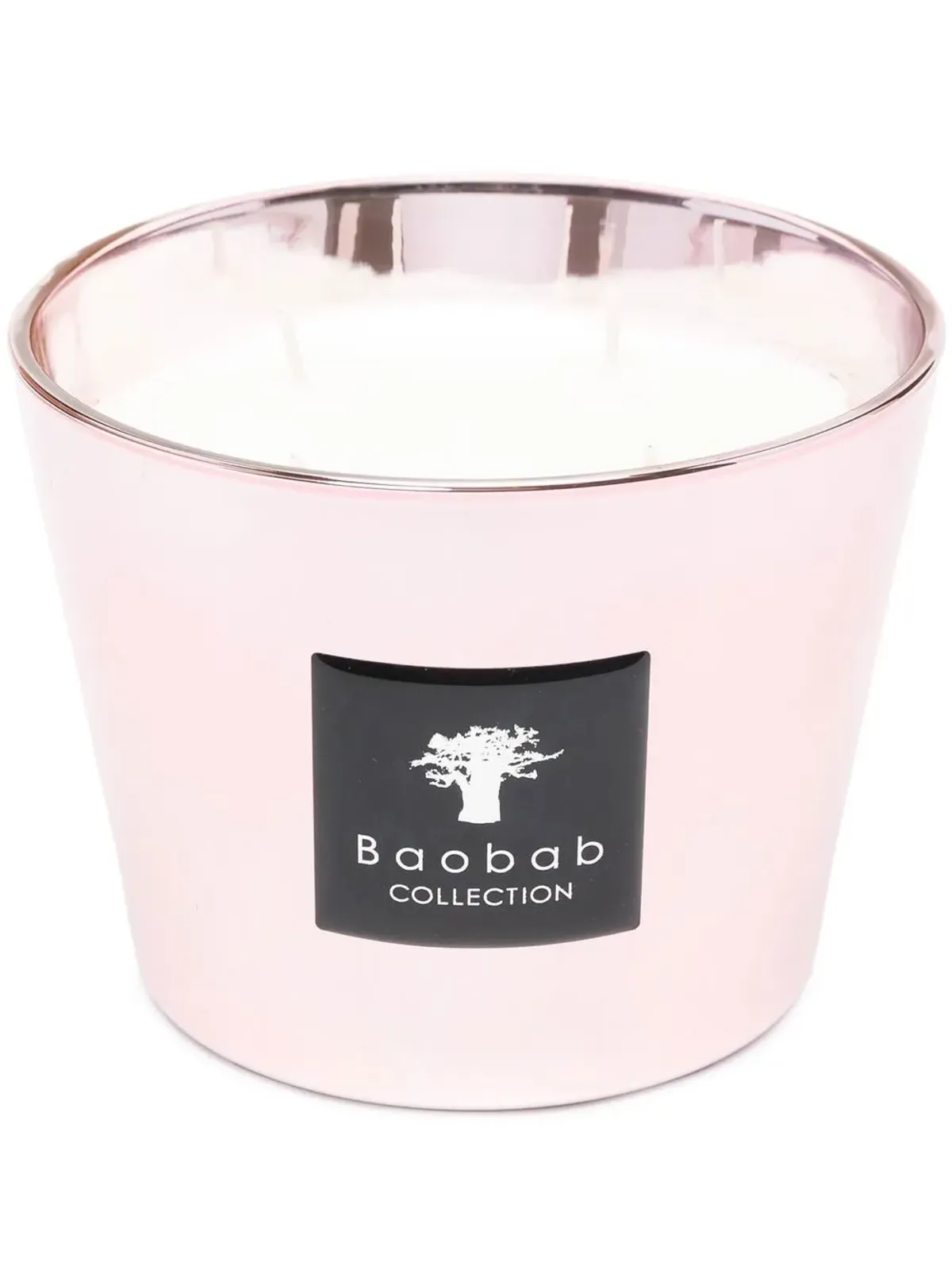 Baobab Collection ロセウム センテッドキャンドル - 画像1