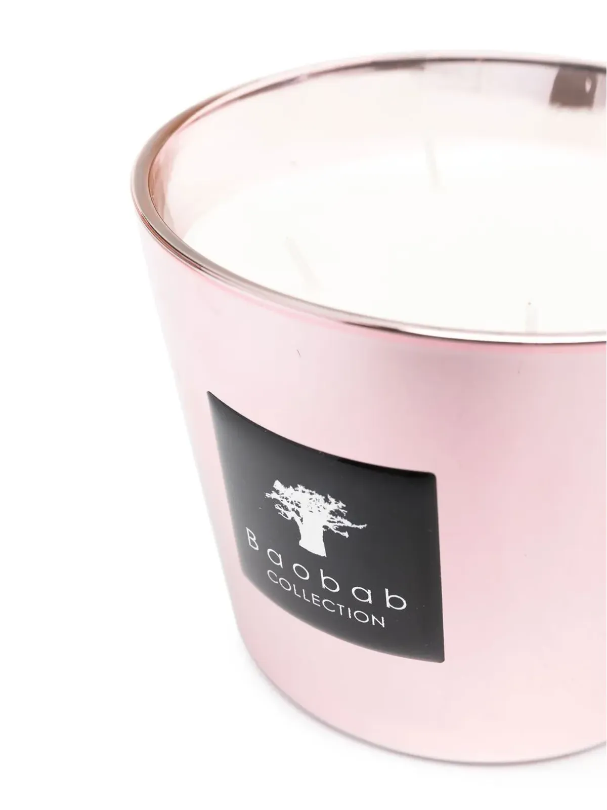 Baobab Collection ロセウム センテッドキャンドル - 画像3