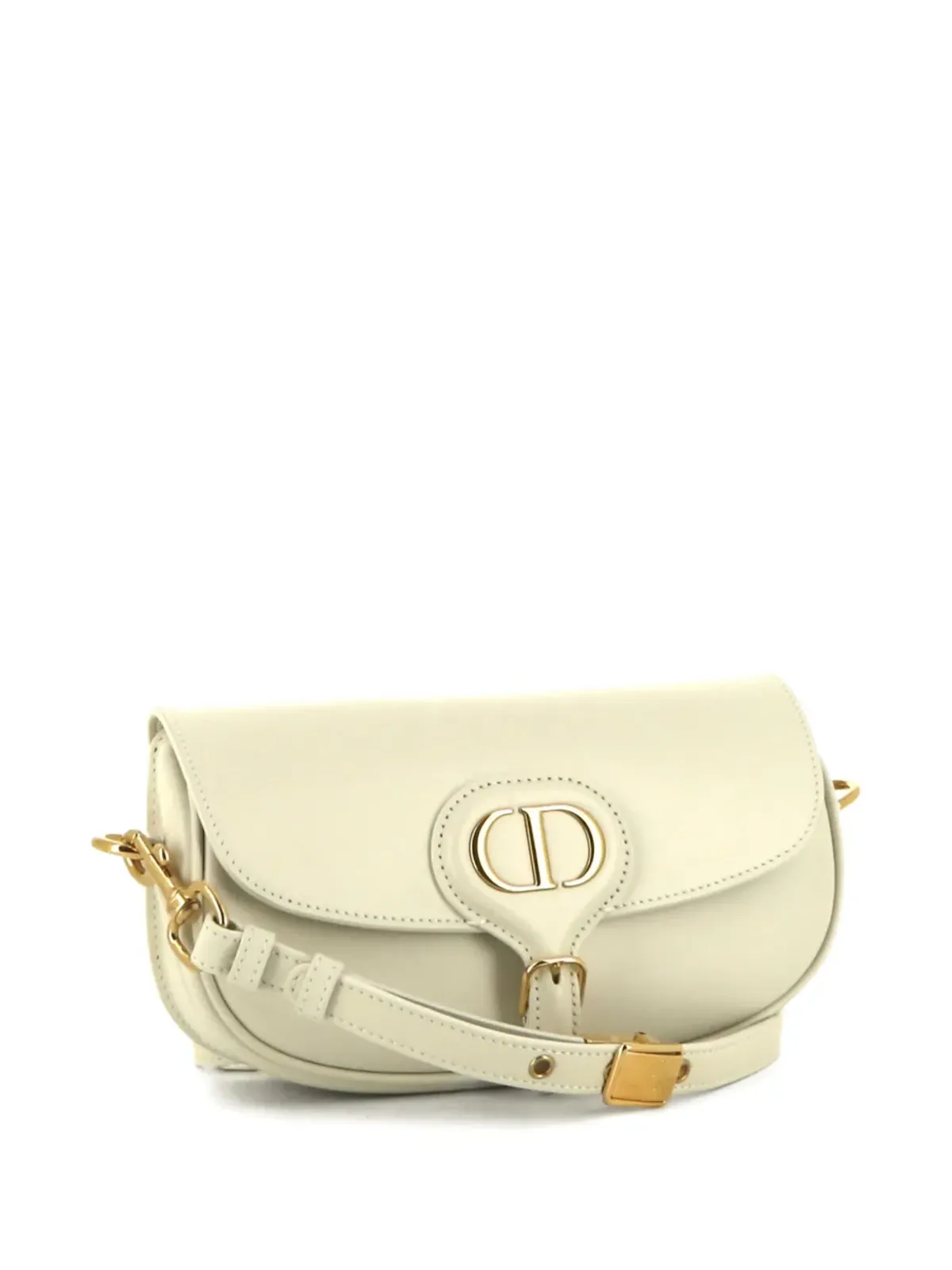 Christian Dior Pre-Owned ボビー ショルダーバッグ - 画像3