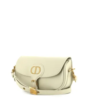 Christian Dior Pre-Owned ボビー ショルダーバッグ - サムネイル4