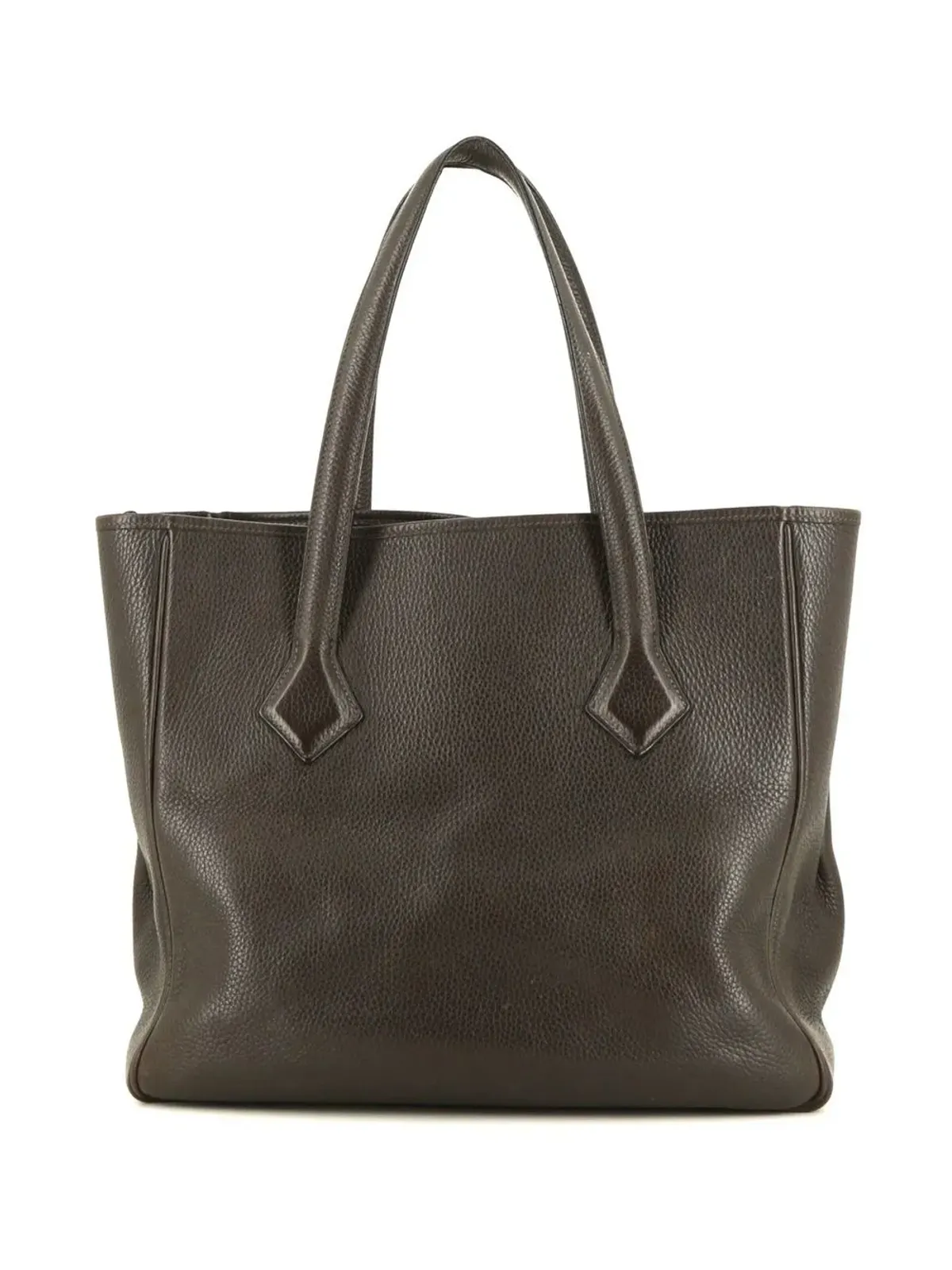 Hermès Pre-Owned ヴィクトリアショッピング トートバッグ - 画像1
