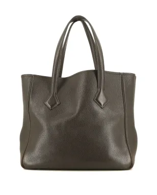 Hermès Pre-Owned ヴィクトリアショッピング トートバッグ - サムネイル2