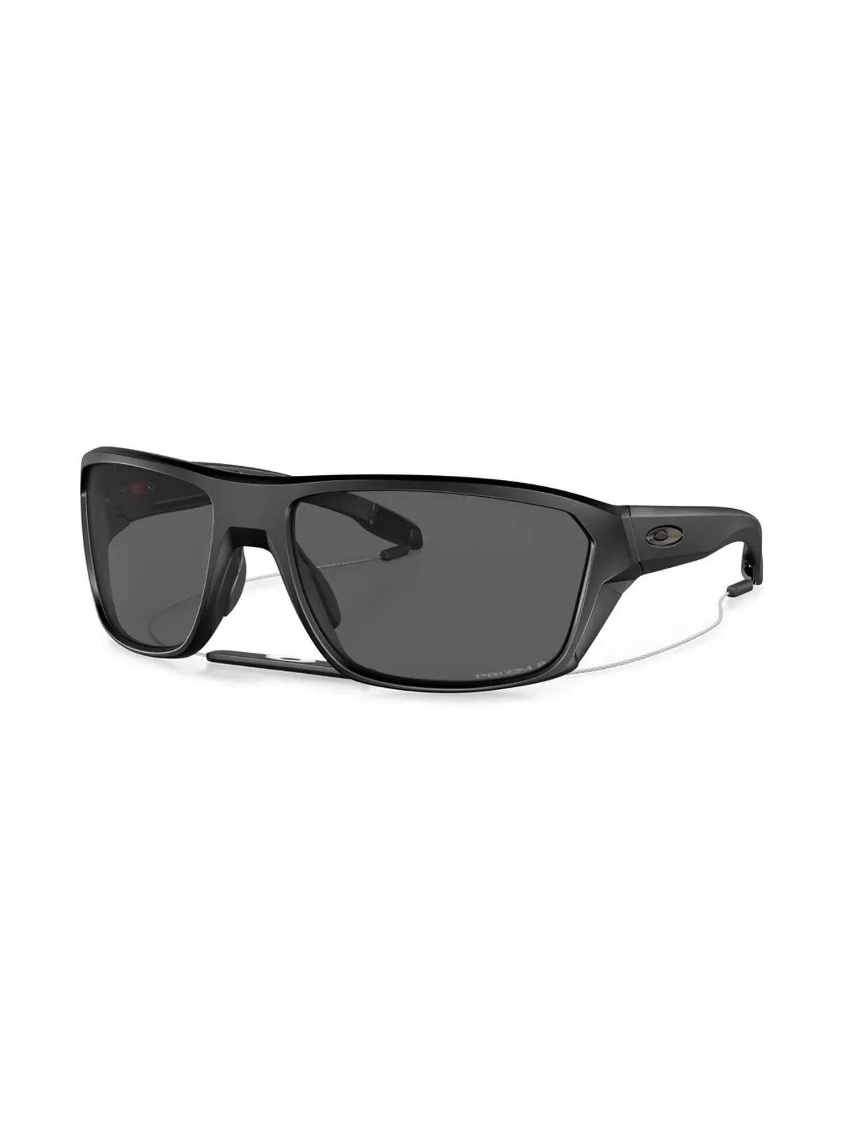Oakley Split Shot curved sunglasses - Black - 画像2