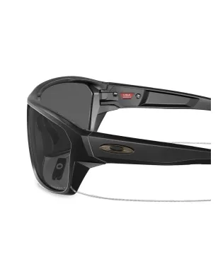 Oakley Split Shot curved sunglasses - Black - サムネイル3