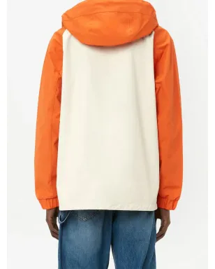 JW Anderson ツートーンフード付きジャケット - サムネイル5
