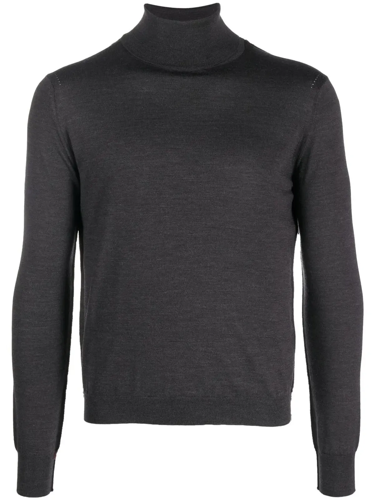 Maison Margiela ワークインプログレス ハイネックジャンパー - 画像1